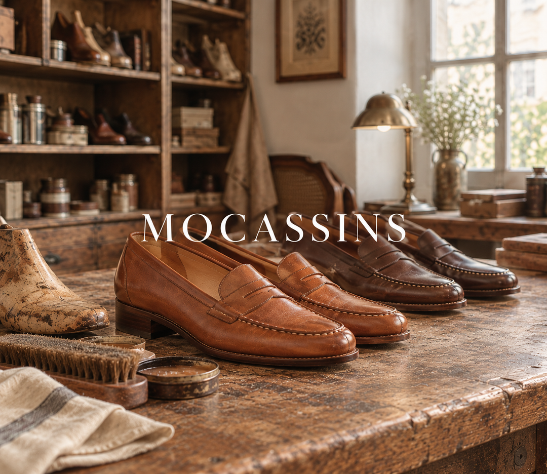 Mocassins
