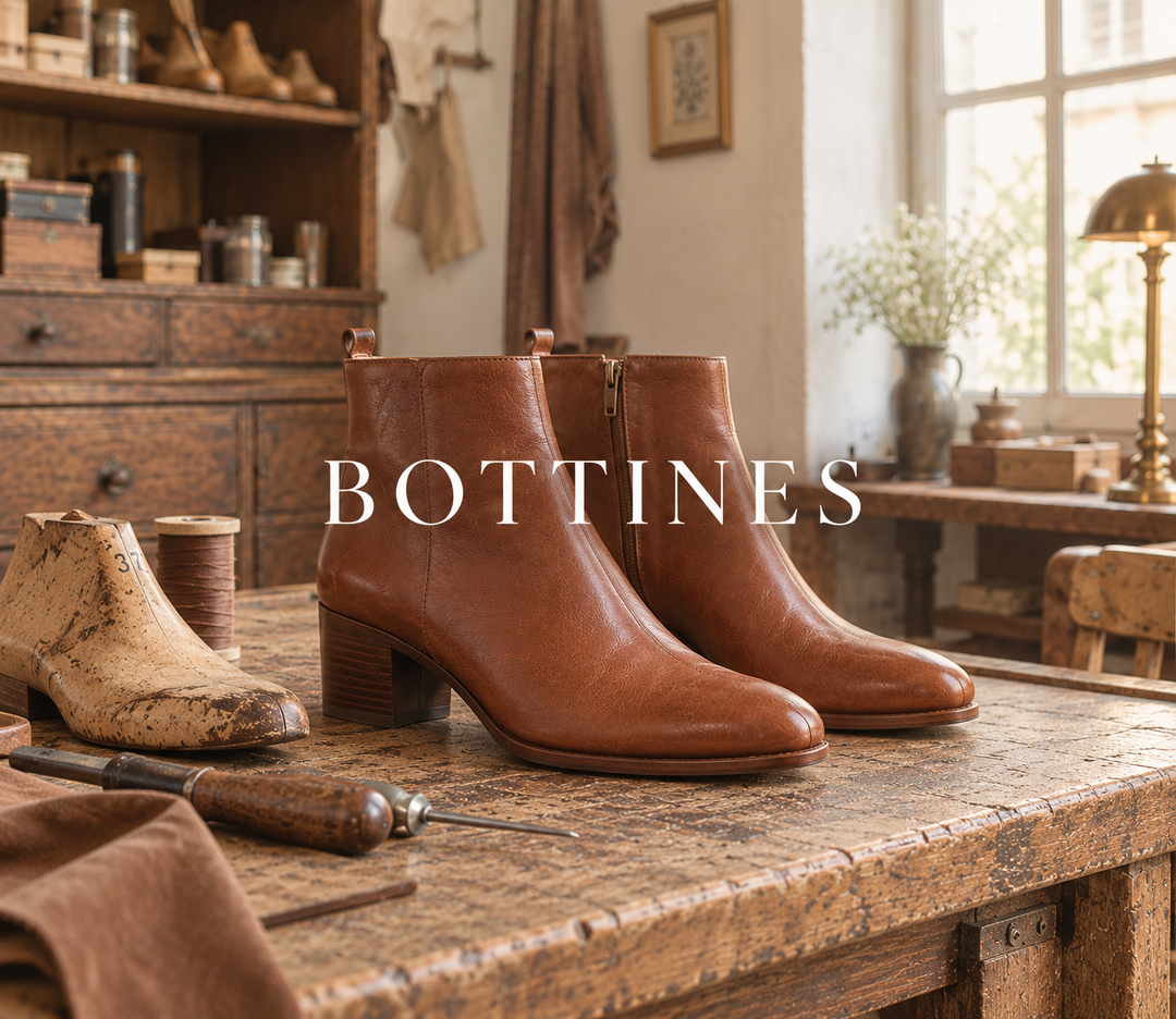 BOTTINES