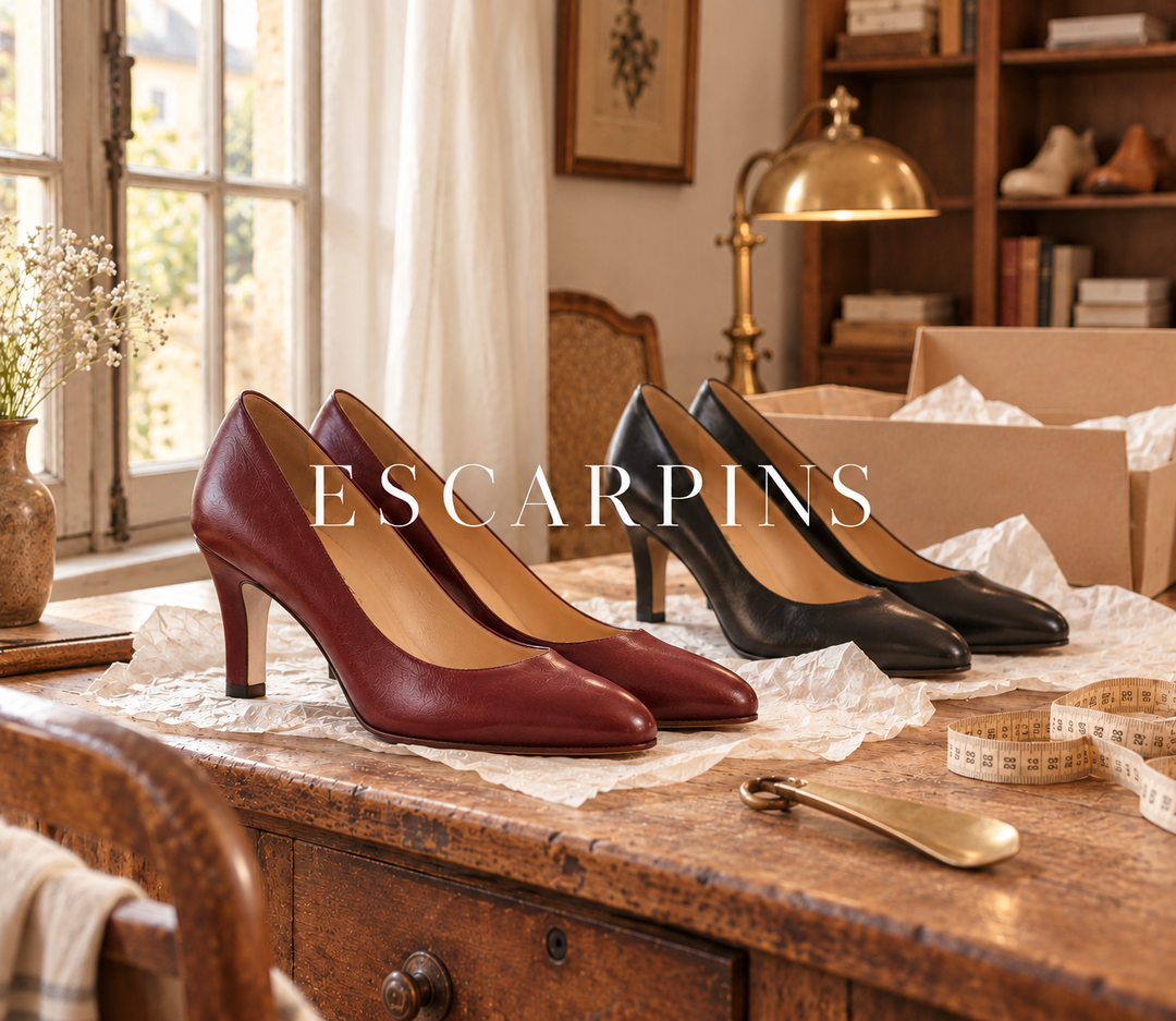 Escarpins
