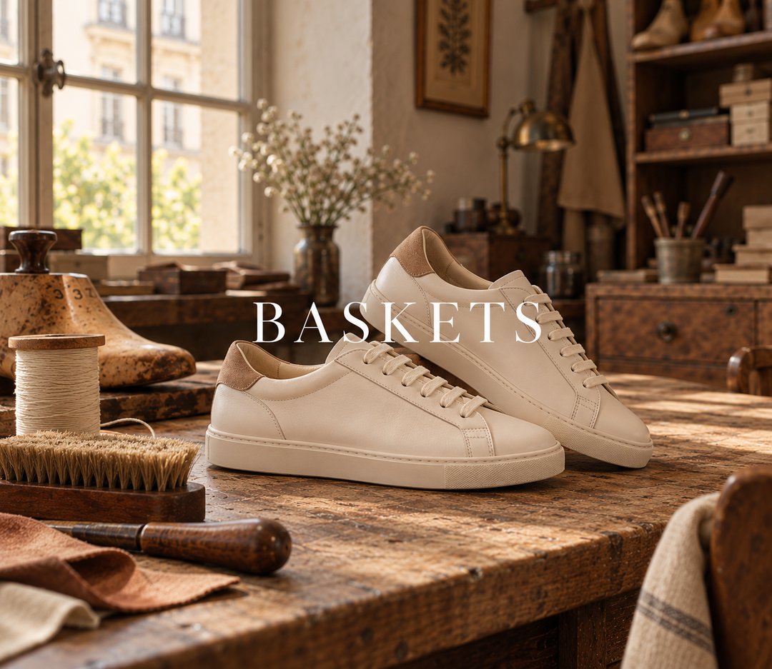 BASKETS