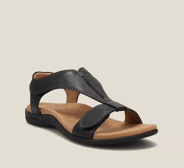 Margot | Sandales à Brides Croisées Réglables