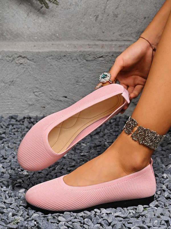 Clémence | Ballerines Respirantes Amorties