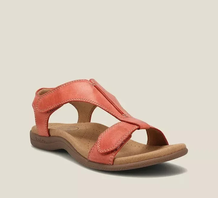 Margot | Sandales à Brides Croisées Réglables