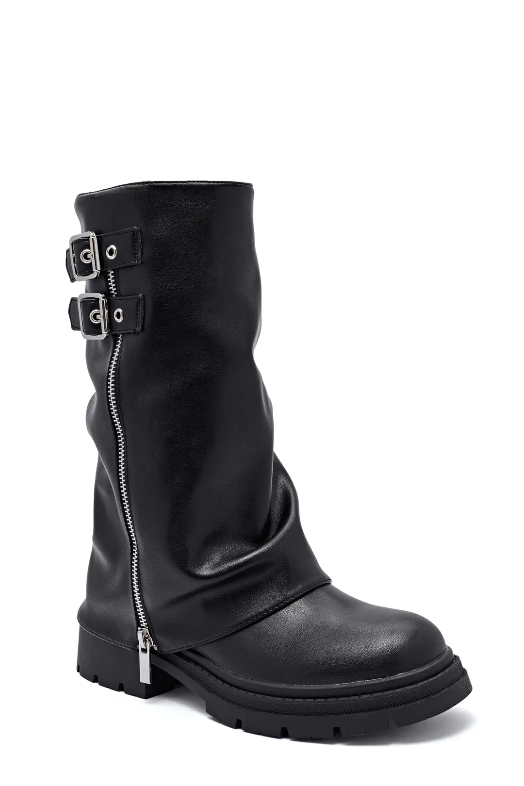Eloise | Bottes Hautes Confortables