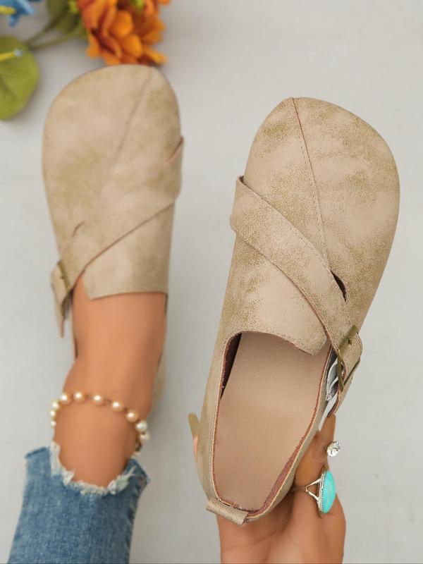 Lucie | Mocassins Légers à Enfiler