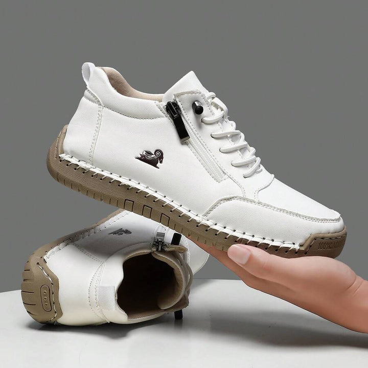 Noémie | Baskets Orthopédiques Confortables
