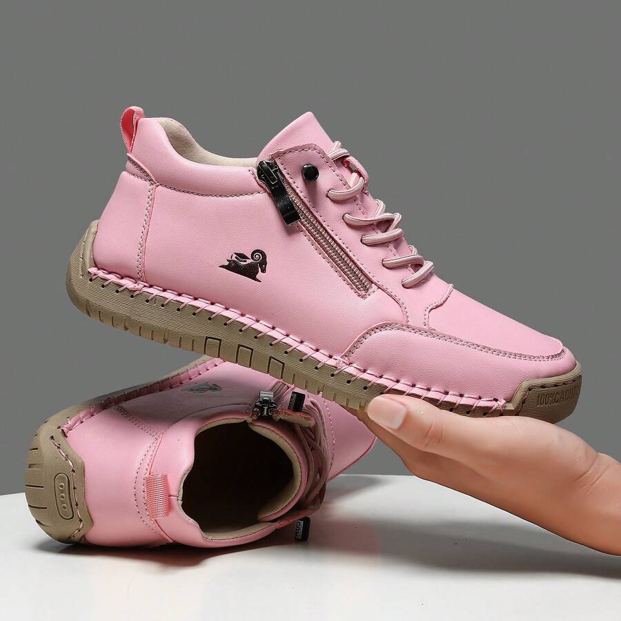 Noémie | Baskets Orthopédiques Confortables