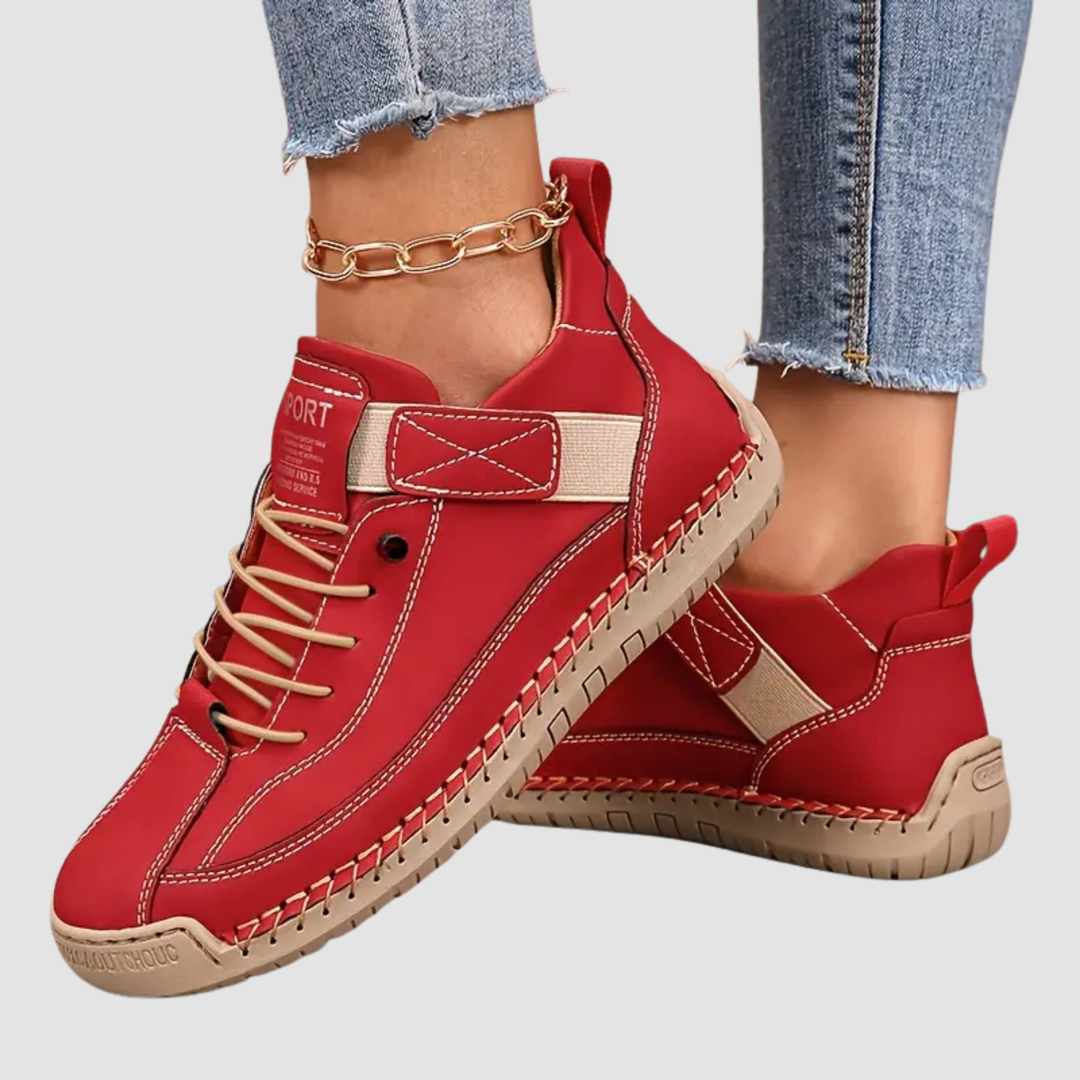 Élise | Baskets orthopédiques